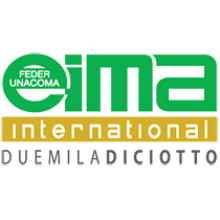 Eima International 2018 - Bologna