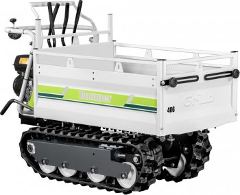Dumper 406 Dumper 406