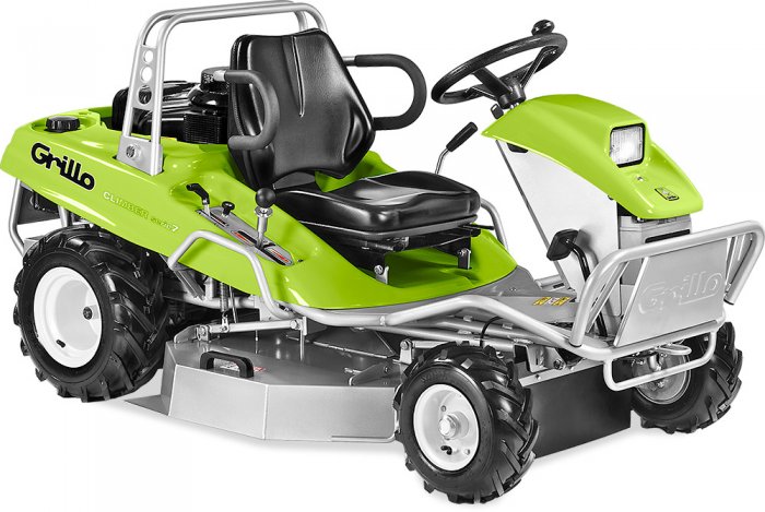 Grillo Climber 7.21 Grillo Climber 7.21